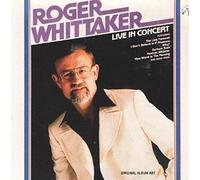 Whittaker, Roger - Live in Concert