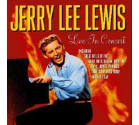 Live in Concert
