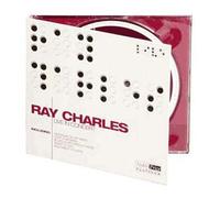 Charles,Ray – Live in Concert – Import (Membran)