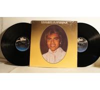 live in concert/and all of me LP