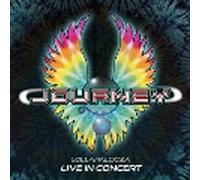 Live In Concert At Lollapalooza Blu-ray