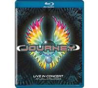 Journey - Live In Concert At Lollapalooza (Blu- Ray) [Blu-Ray] [2022]