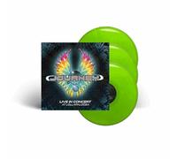 Live in Concert at Lollapalooza-Green Colored Vinyl [Import]