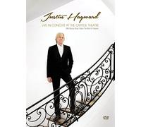 Justin Hayward Live In Concert At The Ca