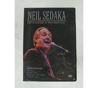 Live In Concert At The Jubilee Hall