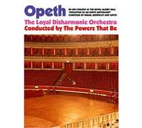Live in concert at the Royal Hall - Inclus CD bonus E