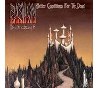 Live In Concert - Better Conditions For The Dead