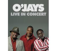 Live in Concert [Blu-Ray]