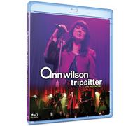 Ann Wilson & Tripsitter – Live In Concert – Blu-ray
