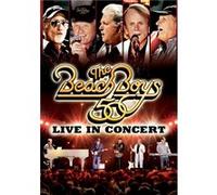 The Beach Boys 50 Live In Concert