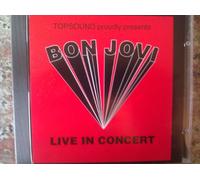 Live in Concert (Cincinatti '87/Tokyo '88) [Import]