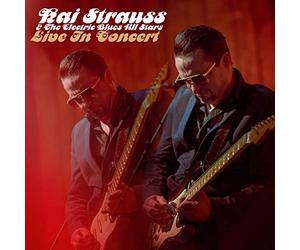Live in Concert/Digipack