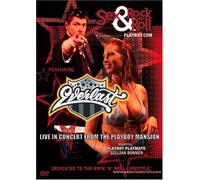 Live in Concert from Playboy Mansion