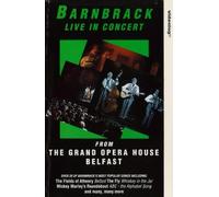Live in Concert from the Grand [VHS]