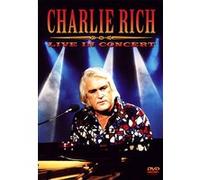 Live in concert G