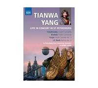 Yang,Tianwa - Tianwa Yang, Violon [Import]