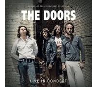 Live in Concert/Legendary Broadcast Recording