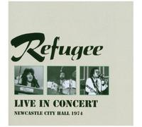 Live In Concert - Newcastle City Hall 1974