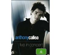 Live in Concert (Pal/Region 0)