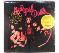 live in concert paris 1974 LP