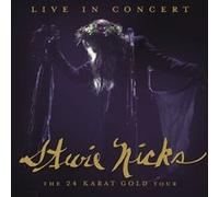 Live In Concert The 24 Karat Gold Tour