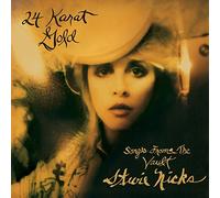 Live in Concert: the 24 Karat Gold Tour