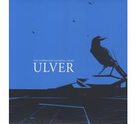 Live in Concert - The Norwegian National Opera by Ulver [VINYL] NEUF