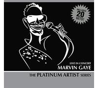 Live in Concert: The Platinum Artist Series