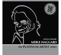 Live in Concert: The Platinum Artist Series