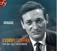 Live In Concert / Unreleased Recordings 1960-1962 CD