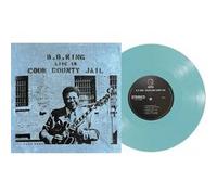Live In Cook County Jail – Vinyle vert – Édition limitée – Exclusivité Fnac