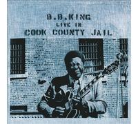 Live In Cook County Jail [LP] by B.B. King [VINYL] NEUF