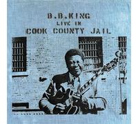 Live In Cook County Jail Vinyle