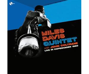 Live in Copenhagen 1960