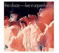 Live in Copenhagen, 1968