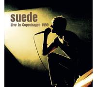 Live In Copenhagen 1999（+3）