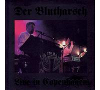 Live in Copenhagen