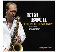 Live In Copenhagen