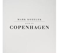 Live in Copenhagen [Import]