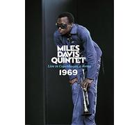 Live In Copenhagen & Rome (1969)