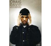 Craig David Live In Costa Rica