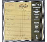 The Selecter – Live in Coventry 1979 – Vinyle 33 tours – Pressage RSD 2021