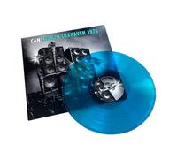 Live in Cuxhaven 1976 Vinyle Turquoise Vinyle