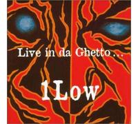 Live in Da Ghetto [Import]