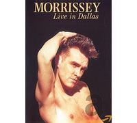 Morrissey : Live In Dallas