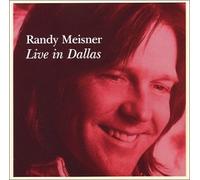 Live in Dallas
