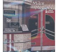 Live in Dallas by Mike Morgan [CD] NEUF