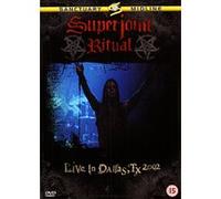 Superjoint Ritual - Superjoint Ritual - Live in Dallas, Tx 2002