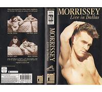 Morrissey (Live In Dallas)