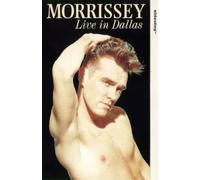 Live In Dallas [VHS] [Import anglais]